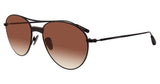 John Varvatos V533SIL55 Sunglasses