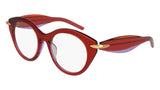 Pomellato PM0020OA Eyeglasses
