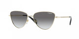 Vogue 4145SB Sunglasses