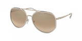 Michael Kors Miami 1039B Sunglasses