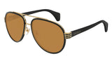 Gucci Web GG0447S Sunglasses