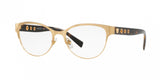 Versace 1237 Eyeglasses