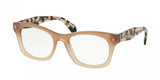 Prada 11SV Eyeglasses