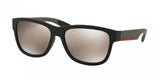 Prada Linea Rossa Lifestyle 03QSF Sunglasses