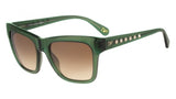 DVF 596S LEAH Sunglasses