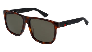 Gucci Urban GG0010S Sunglasses