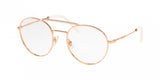 Miu Miu Core Collection 51RV Eyeglasses