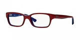 Ray Ban Junior 1527 Eyeglasses