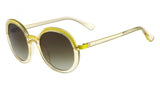 Calvin Klein 1201S Sunglasses