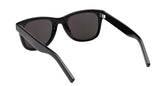 002 - Black/Black - Grey
