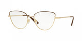 Vogue 4109 Eyeglasses