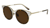 Bottega Veneta Fashion Inspired BV0063SA Sunglasses