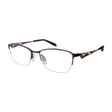 Charmant Perfect Comfort TI10625 Eyeglasses