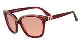 DVF 604S KYLIE Sunglasses