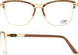 Cazal 4262 Eyeglasses