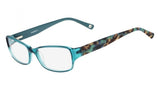 Marchon NYC WESTWAY Eyeglasses