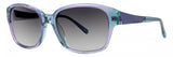 Vera Wang V423 Sunglasses