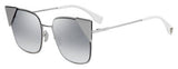 Fendi Ff0191 Sunglasses