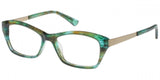 Exces 3129 Eyeglasses