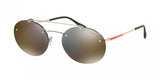 Prada Linea Rossa Lifestyle 56TS Sunglasses