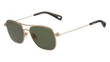 G-Star RAW 101S METAL ALCATRAZ Sunglasses