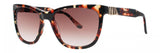 Dana Buchman ZEVA Sunglasses