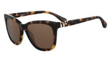 DVF 610S IVY Sunglasses