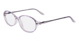 Marchon NYC BLUE RIBBON 39 Eyeglasses