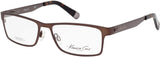 Kenneth Cole New York 0204 Eyeglasses