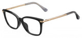 Jimmy Choo Jc174 Eyeglasses