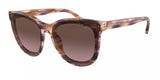 Emporio Armani 4125 Sunglasses