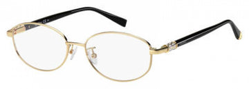 Max Mara Mm1340 Eyeglasses