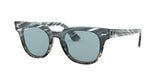 Ray Ban Meteor 2168 Sunglasses