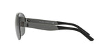 915787 - Matte Dark Gunmetal - Grey