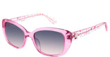 Kate Spade Kenzie Sunglasses