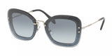 Miu Miu Core Collection 02TS Sunglasses