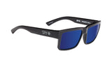 038486 - Black - Happy Gray Green Polar with Dark Blue Spectra