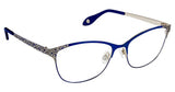 Fysh F3596 Eyeglasses