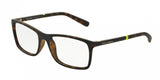 Dolce & Gabbana Lifestyle 5004 Eyeglasses