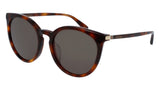 Gucci Sensual Romantic GG0064SK Sunglasses