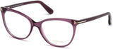 Tom Ford 5513 Eyeglasses