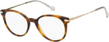 Tommy Hilfiger Th1821 Eyeglasses