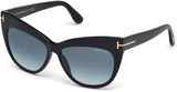 Tom Ford 0523 Sunglasses