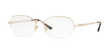 Brooks Brothers 1066 Eyeglasses