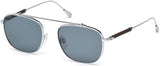 TOD'S 0199 Sunglasses