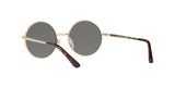 848/4Z - Pale Gold - Grey Mirror Rose Gold
