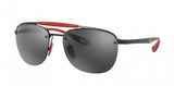 Ray Ban 3662M Sunglasses