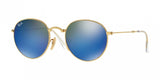 Ray Ban Round Folding Ii 3532 Sunglasses