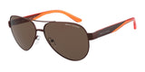 Armani Exchange 2034S Sunglasses