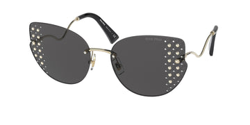 Miu Miu 51XS Sunglasses